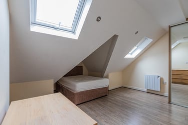 2 bed house, North Road, Gabalfa, Cardiff, CF143BL - Image 8